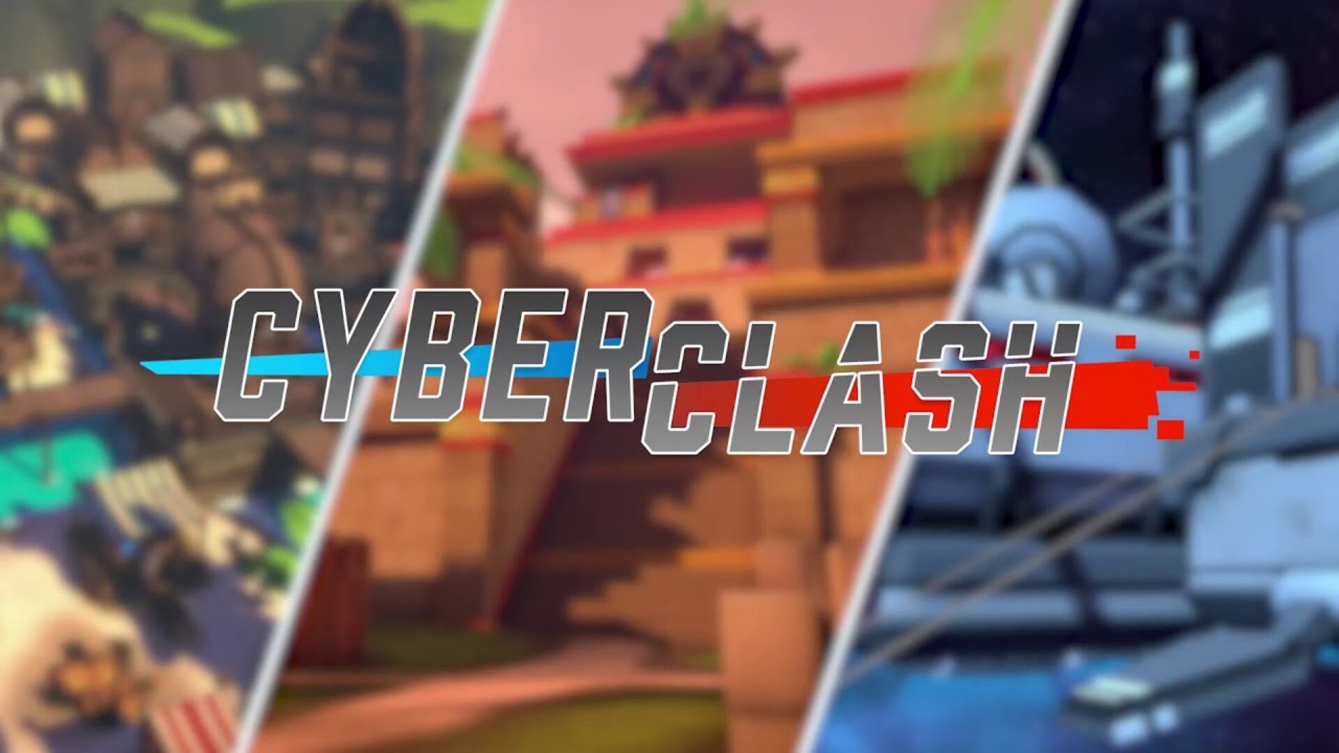 CyberClash: Deathmatch – Competitieve VR Shooter in Amsterdam