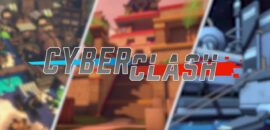 CyberClash: Deathmatch – Competitieve VR Shooter in Amsterdam