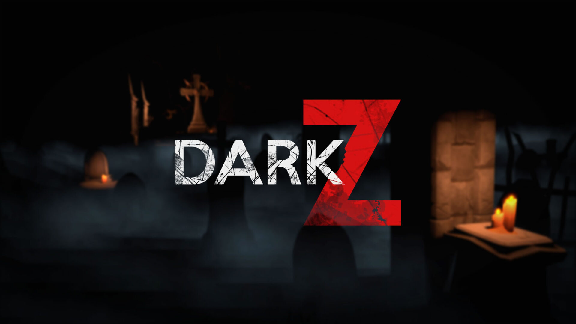 Dark Z – Intense VR Survival in Volledige Duisternis in Amsterdam