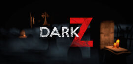 Dark Z – Intense VR Survival in Volledige Duisternis in Amsterdam