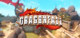 DragonFall – Fantasierijke VR Game vol Actie en Samenwerking