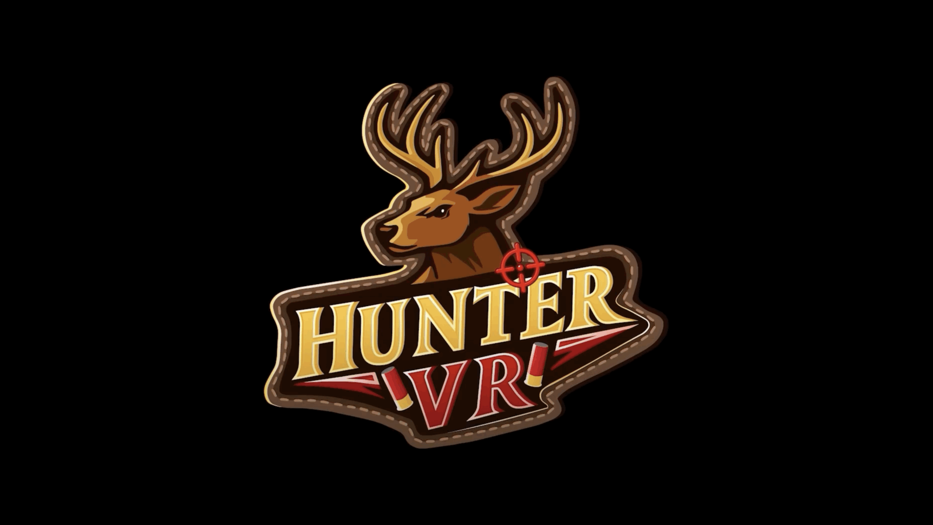 Hunter VR – Fast-Paced VR Animal Target Shooter in Amsterdam