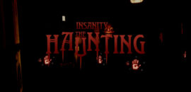 Insanity: Haunting – Horror VR Game in Amsterdam