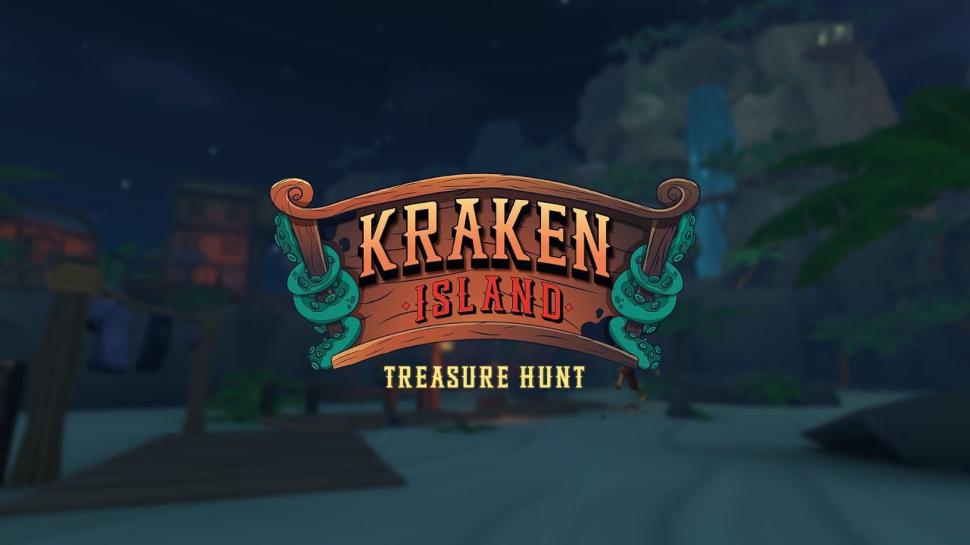 Kraken Island Series – Familie VR Avontuur in Amsterdam