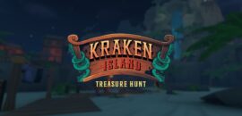 Kraken Island Series – Familie VR Avontuur in Amsterdam