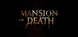 Mansion of Death – VR Horror Escape Game in Amsterdam