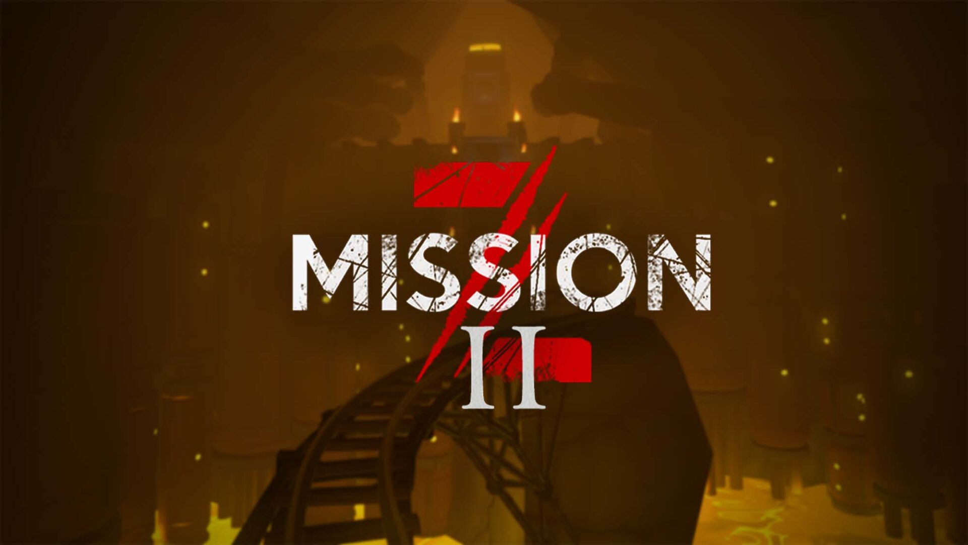 Mission Z II – Spanning in de Zombie-mijn bij VR Experience Amsterdam