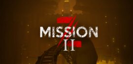 Mission Z II – Spanning in de Zombie-mijn bij VR Experience Amsterdam