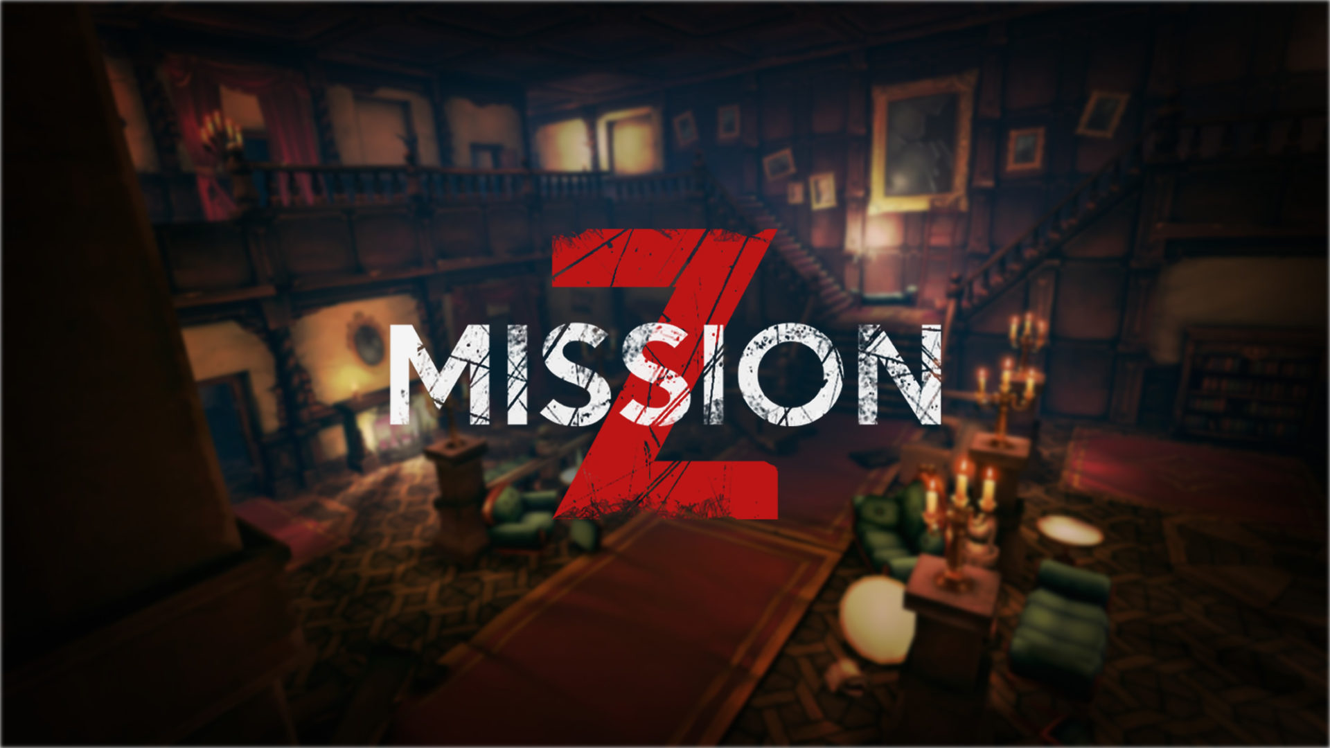 Mission Z – Spanning, Puzzels en Zombie‑actie in VR Amsterdam