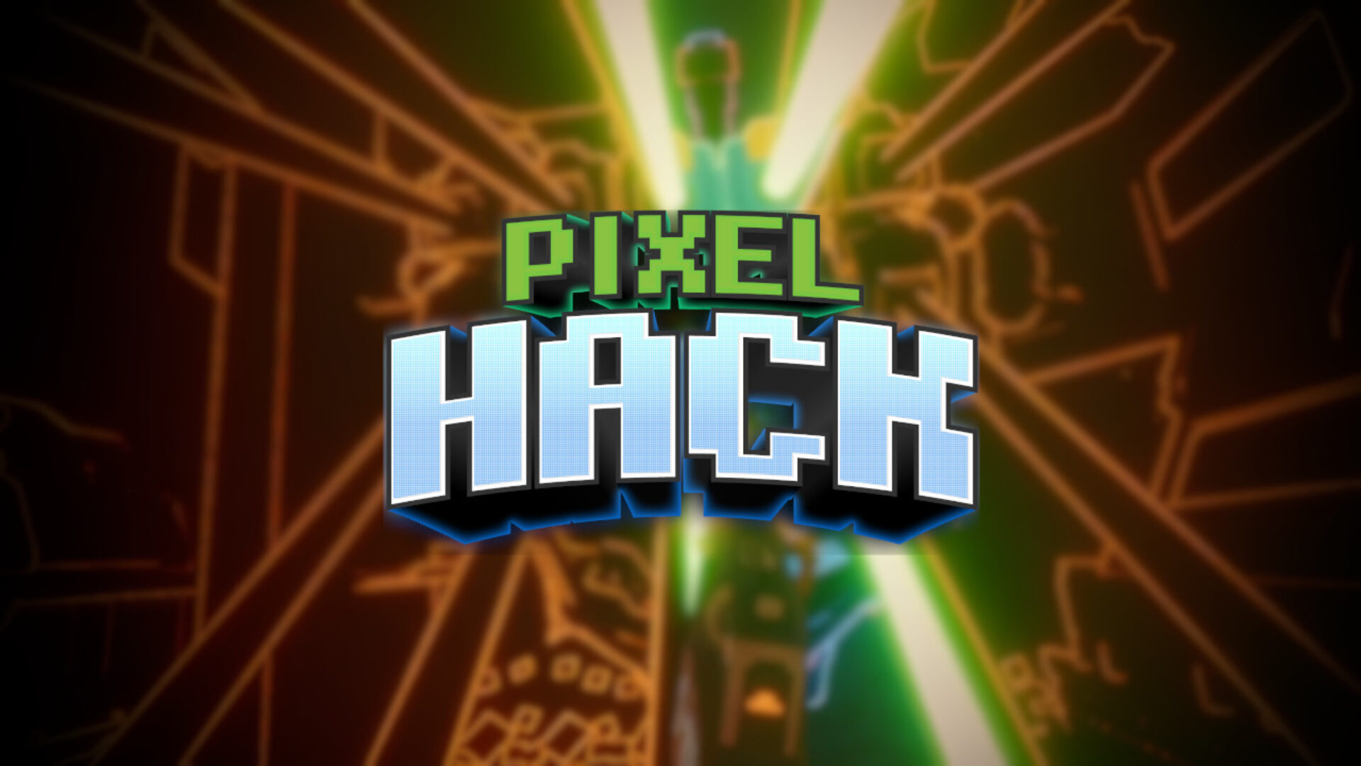 Pixel Hack – Snelle Coöperatieve VR Shooter in Amsterdam