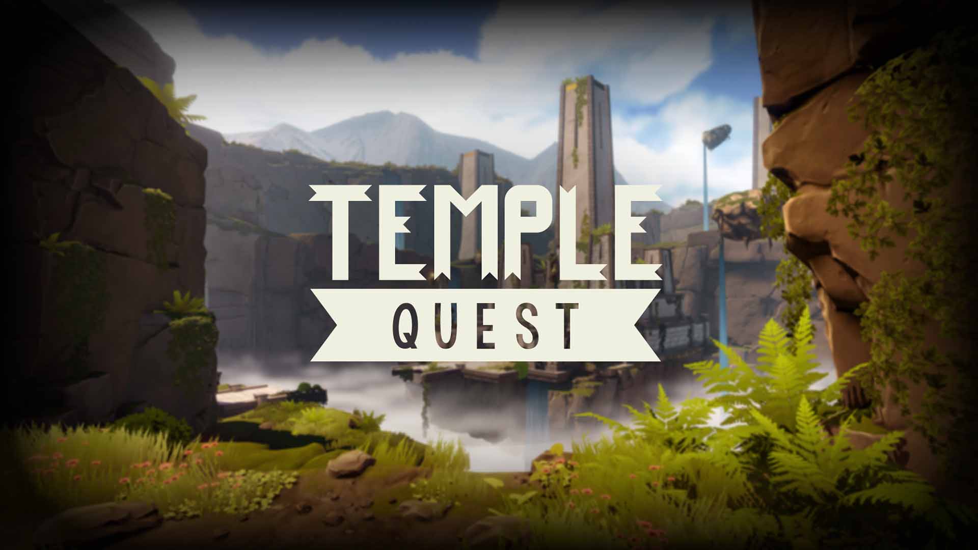 Temple Quest Series – VR Escape Avontuur in Amsterdam
