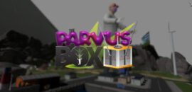 The Parvus Box – VR Escape Room in Amsterdam